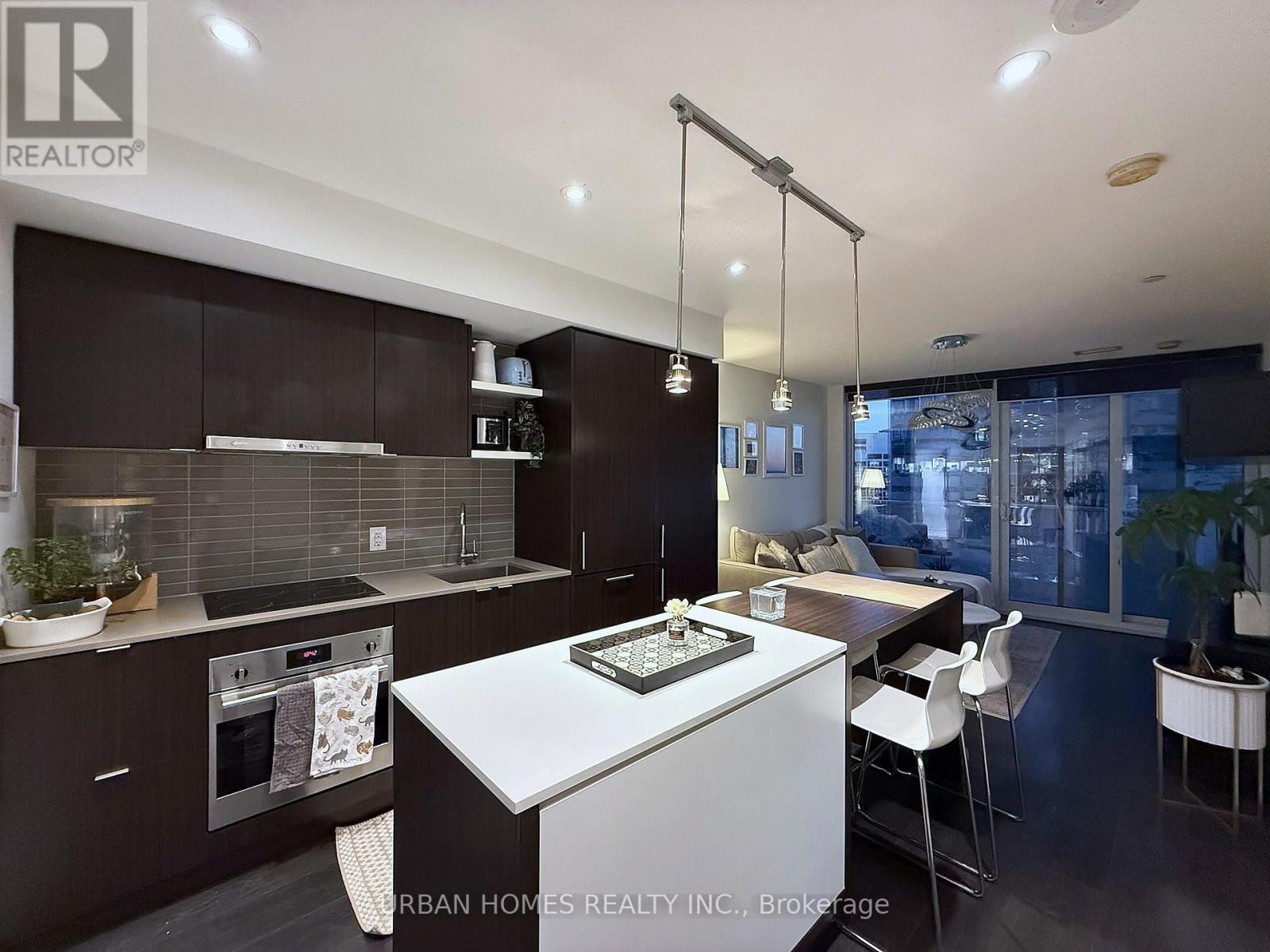 2809 - 100 HARBOUR STREET, Toronto (Waterfront Communities) — photo 2