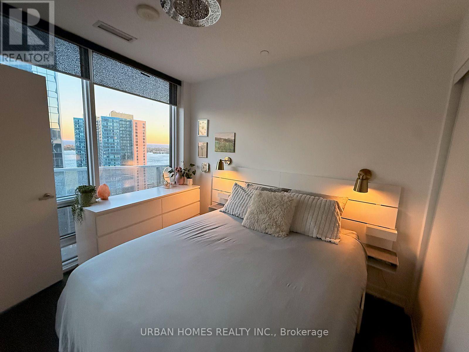 2809 - 100 HARBOUR STREET, Toronto (Waterfront Communities) — photo 6