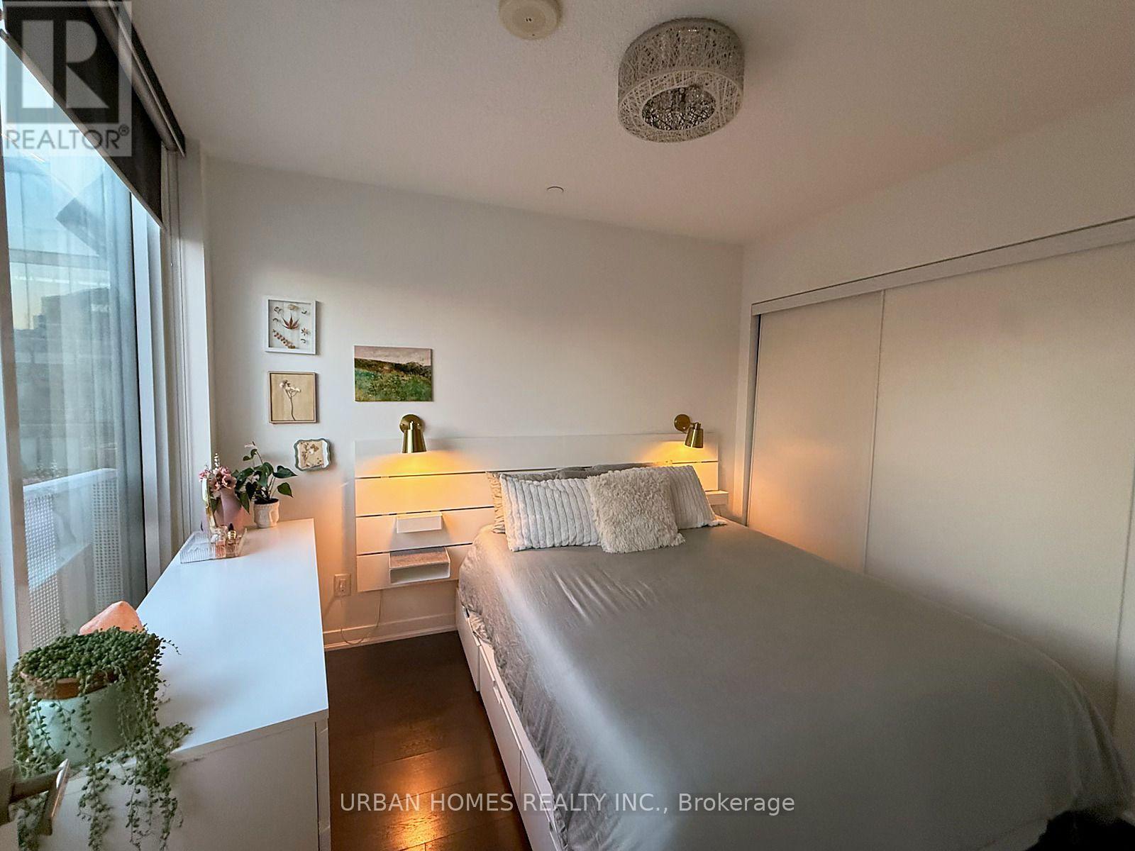 2809 - 100 HARBOUR STREET, Toronto (Waterfront Communities) — photo 7