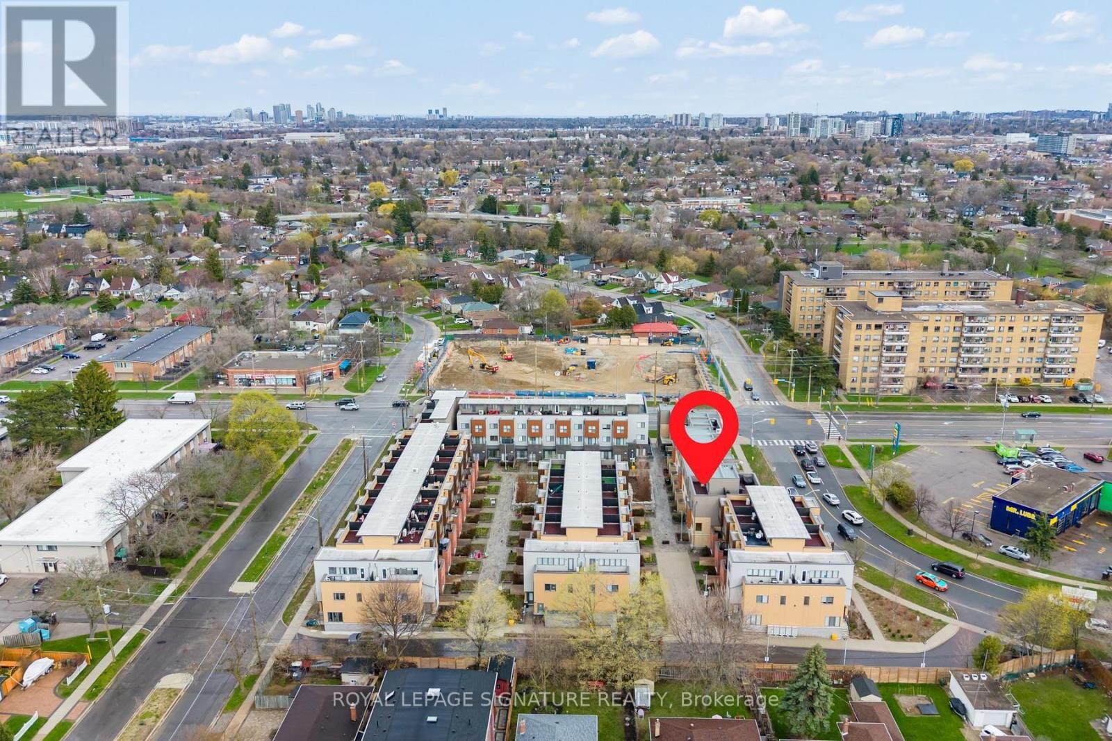 49- 28 Curlew Drive, Toronto, ON photo 26