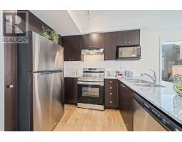 Bedroom 2 - 49 - 28 Curlew Drive, Toronto, ON M3A0A8 Photo 6