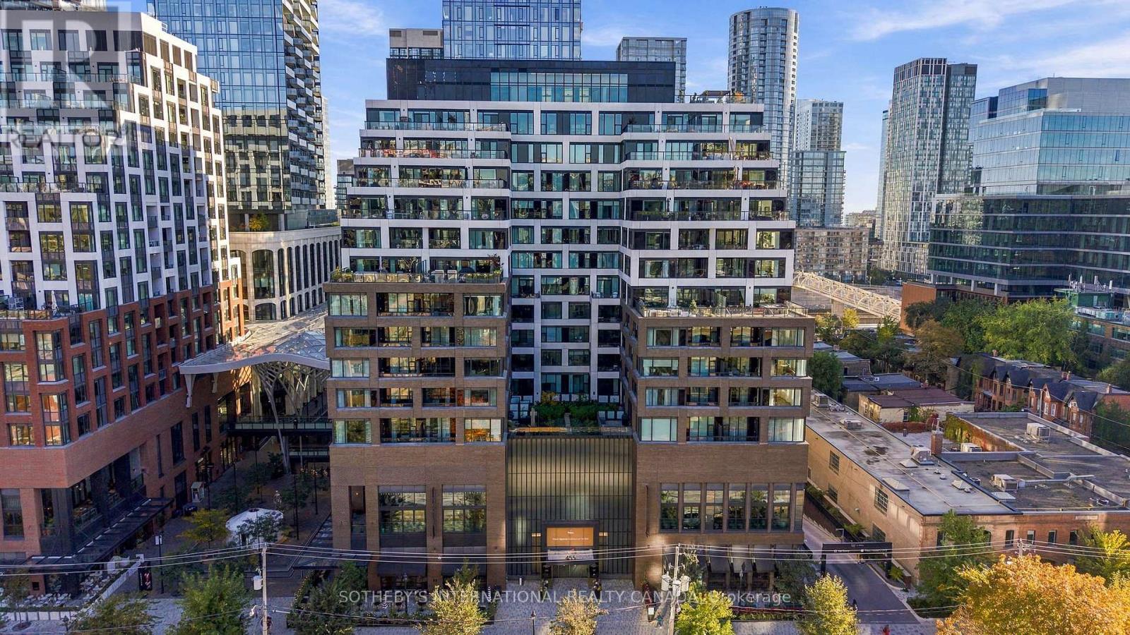 706- 455 Wellington Street West, Toronto, ON photo 30