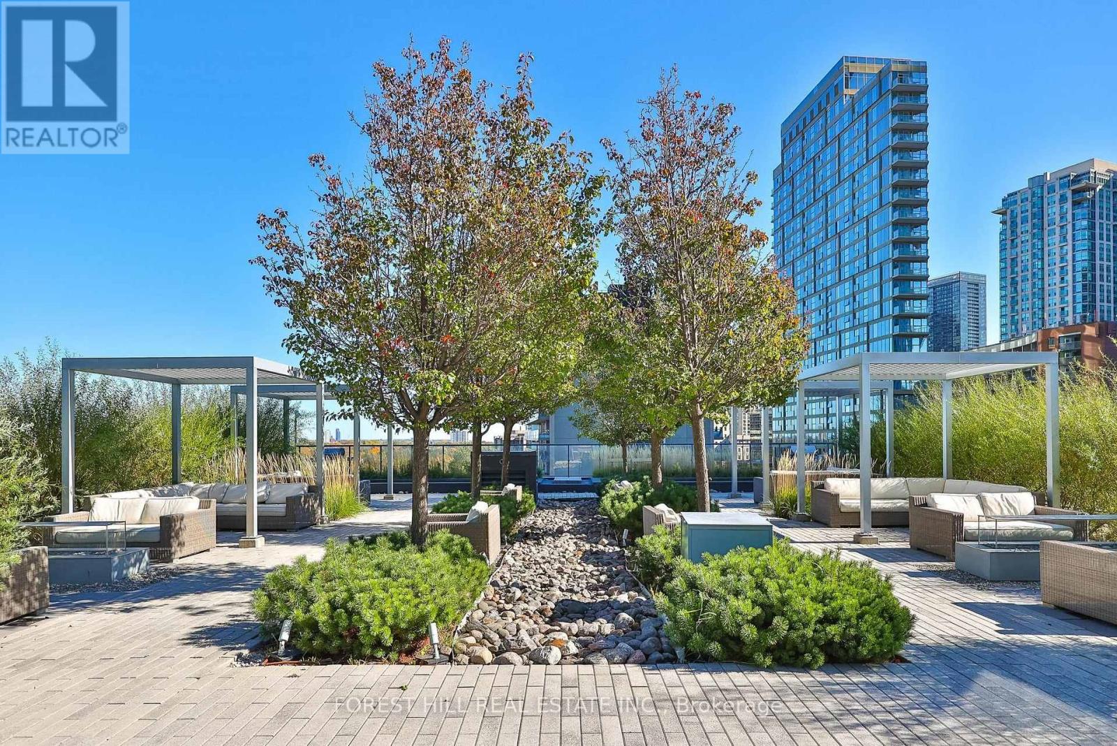 3105- 825 Church Street, Toronto, ON photo 24