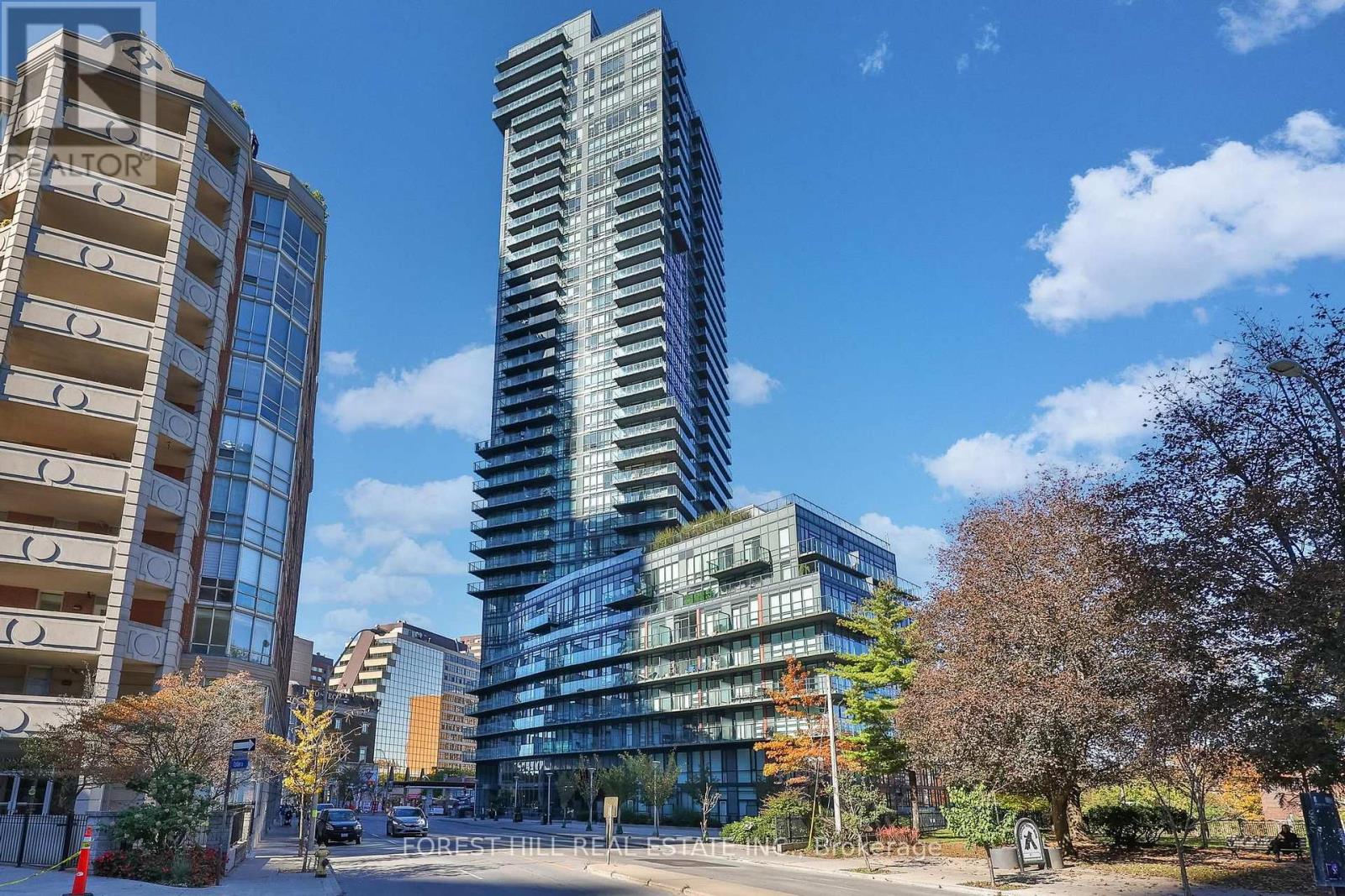 3105- 825 Church Street, Toronto, ON photo 34