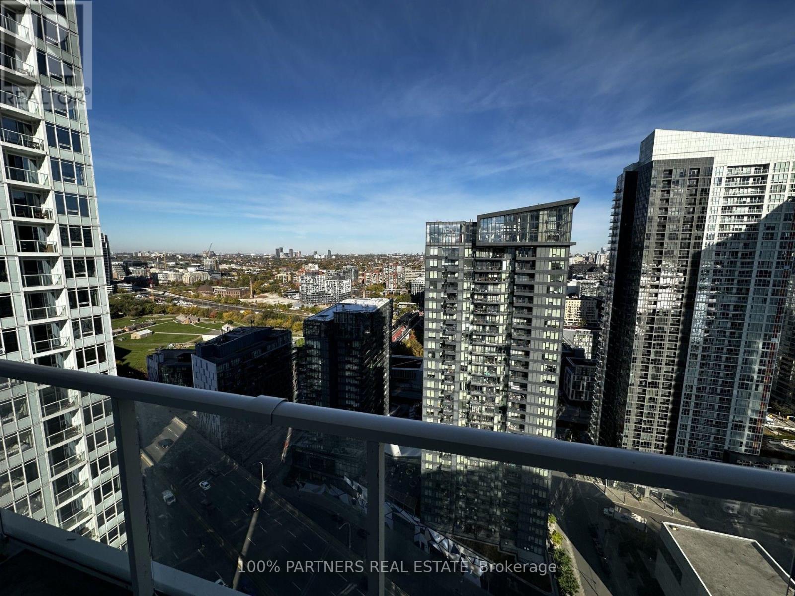 3507- 17 Bathurst Street, Toronto, ON photo 11