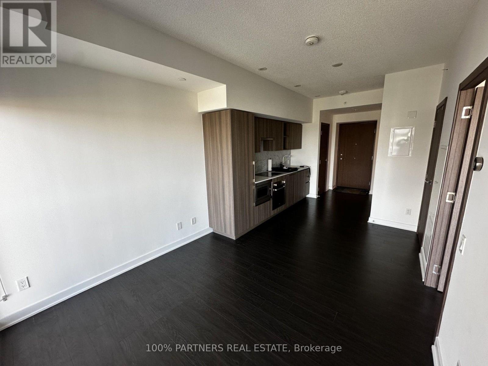 3507- 17 Bathurst Street, Toronto, ON photo 3