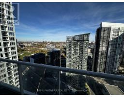 3507 - 17 Bathurst Street, Toronto, ON M5V0M1 Photo 11