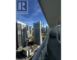 3507 - 17 Bathurst Street, Toronto, ON M5V0M1 Photo 12