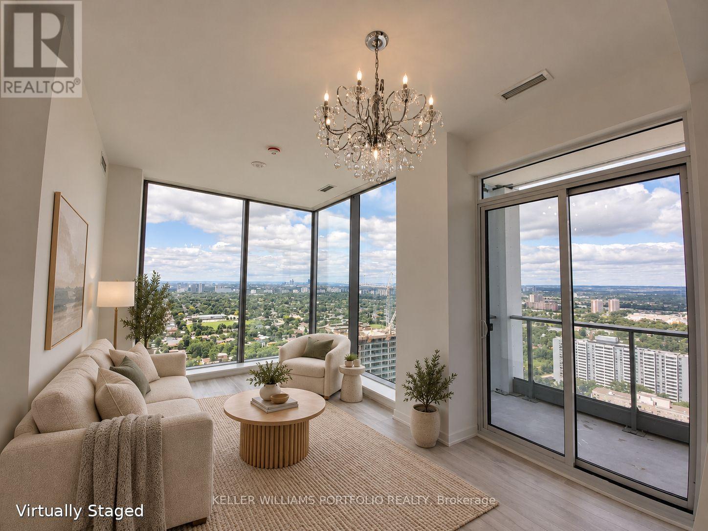 3408 - FURNISHED - 8 OLYMPIC GARDEN DRIVE, Toronto (Newtonbrook East) — photo 8