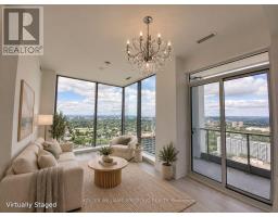 3408 - Furnished - 8 Olympic Garden Drive, Toronto, ON M2M0B9 Photo 8
