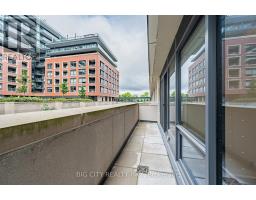 218 - 36 Brentcliffe Road, Toronto, ON M4G0E1 Photo 19