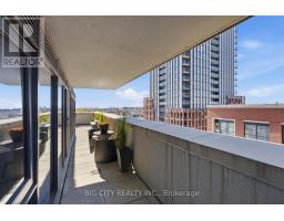 717 - 36 Brentcliffe Road, Toronto, ON M4G0E1 Photo 22