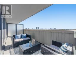 717 - 36 Brentcliffe Road, Toronto, ON M4G0E1 Photo 27