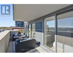 717 - 36 Brentcliffe Road, Toronto, ON M4G0E1 Photo 29