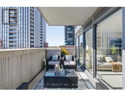 717 - 36 Brentcliffe Road, Toronto, ON M4G0E1 Photo 30