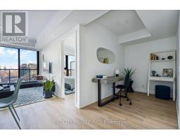 1409 - 36 Brentcliffe Road, Toronto, ON M4G0E1 Photo 11