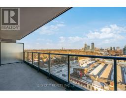 1409 - 36 Brentcliffe Road, Toronto, ON M4G0E1 Photo 18