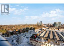 1409 - 36 Brentcliffe Road, Toronto, ON M4G0E1 Photo 19