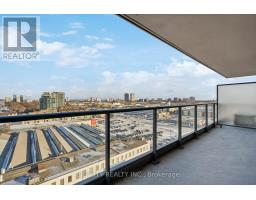 1409 - 36 Brentcliffe Road, Toronto, ON M4G0E1 Photo 20
