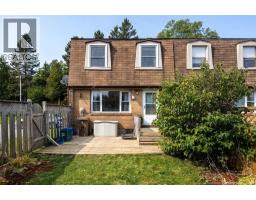 14 Hampton Manor, Saint John, NB E2K0C4 Photo 25