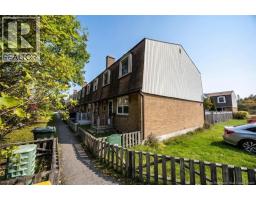2pc Bathroom - 14 Hampton Manor, Saint John, NB E2K0C4 Photo 7