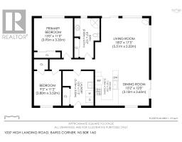 1037 High Landing Road, Parkdale, NS B0R1A0 Photo 29