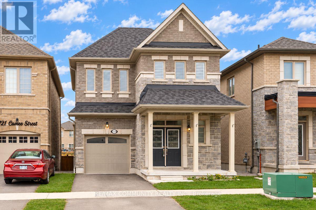 1119 Cameo Street, Pickering, ON