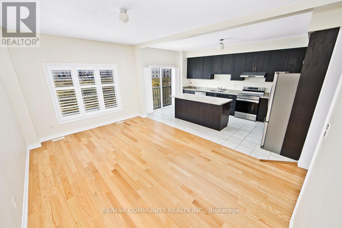 1119 Cameo Street, Pickering, ON photo 8