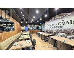 424 Danforth Avenue, Toronto, ON M4K1P3 Photo 15