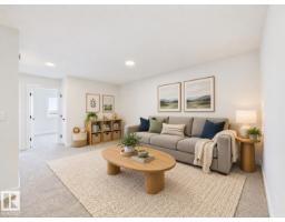 Bonus Room - 49 Sumac Cl, Fort Saskatchewan, AB T8L0Z9 Photo 7