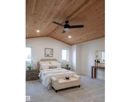 Bedroom 4 - 150 Bela Dr, Millet, AB T0C1Z0 Photo 7