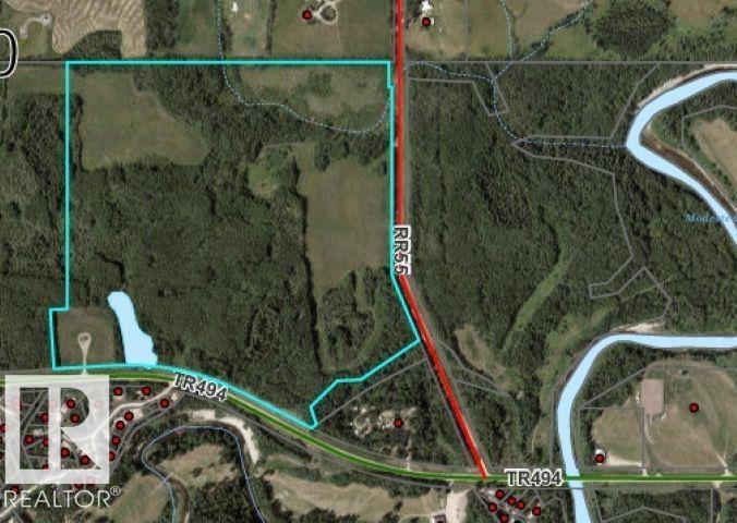 5430 TWP ROAD 494, Rural Brazeau County