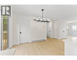 2pc Bathroom - 118 Belfry Street, Moncton, NB E1G6J3 Photo 12