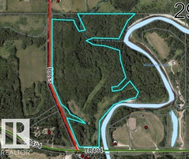 SW-29-49-5-W5, Rural Brazeau County