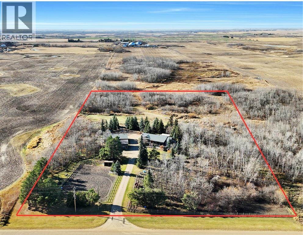 Listing photo – 38242 RR 195, Rural Stettler No. 6, County of