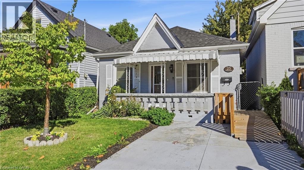 Photo of 25 HOPE Avenue