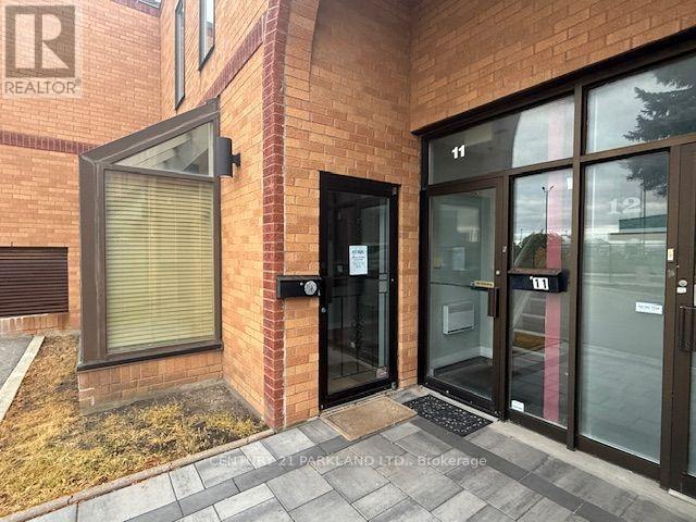11B - 400 CREDITSTONE ROAD, Vaughan (Concord) — photo 2
