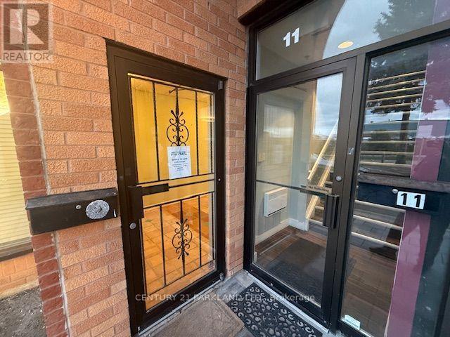 11B - 400 CREDITSTONE ROAD, Vaughan (Concord) — photo 3