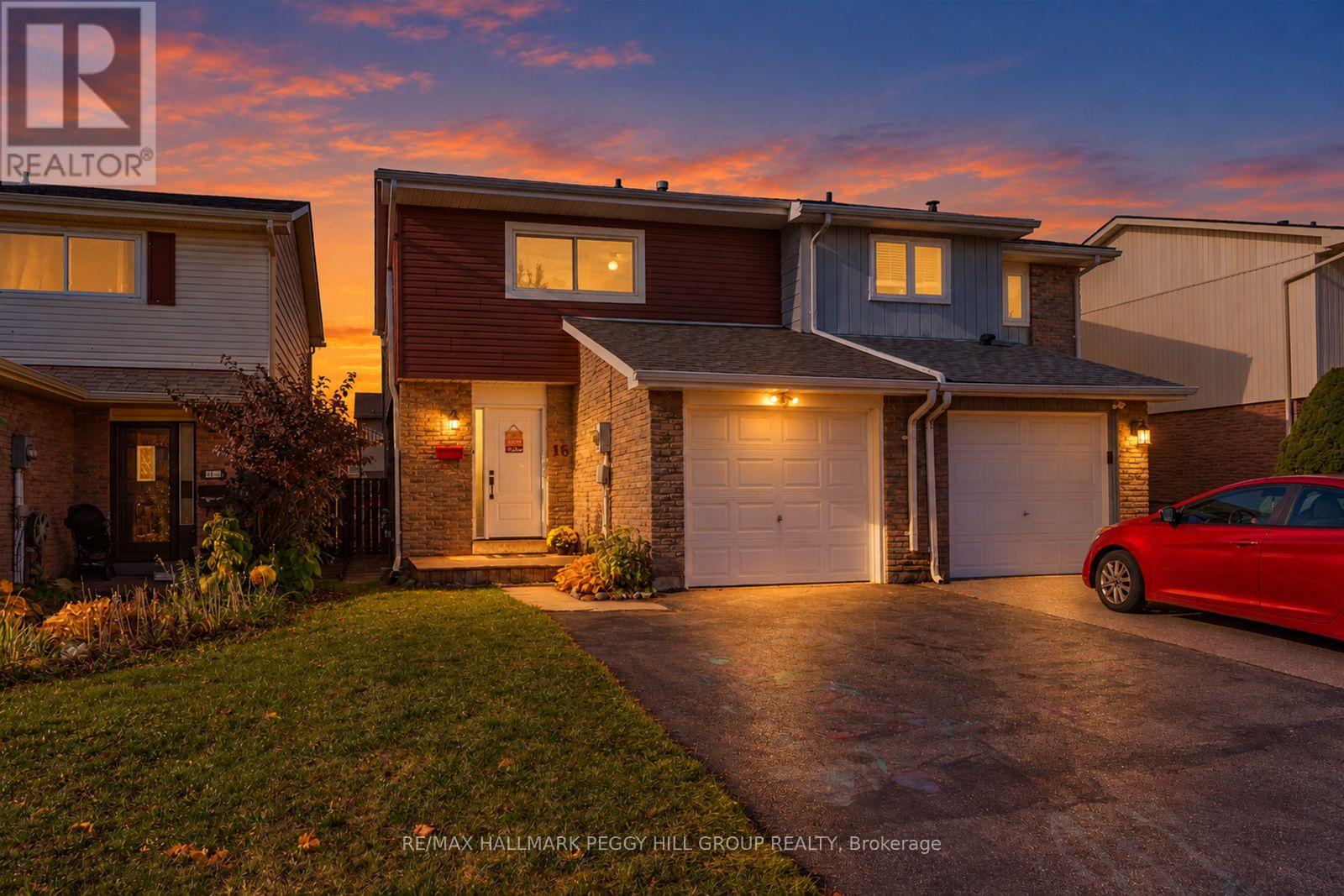 16 Christie Crescent, Barrie, ON