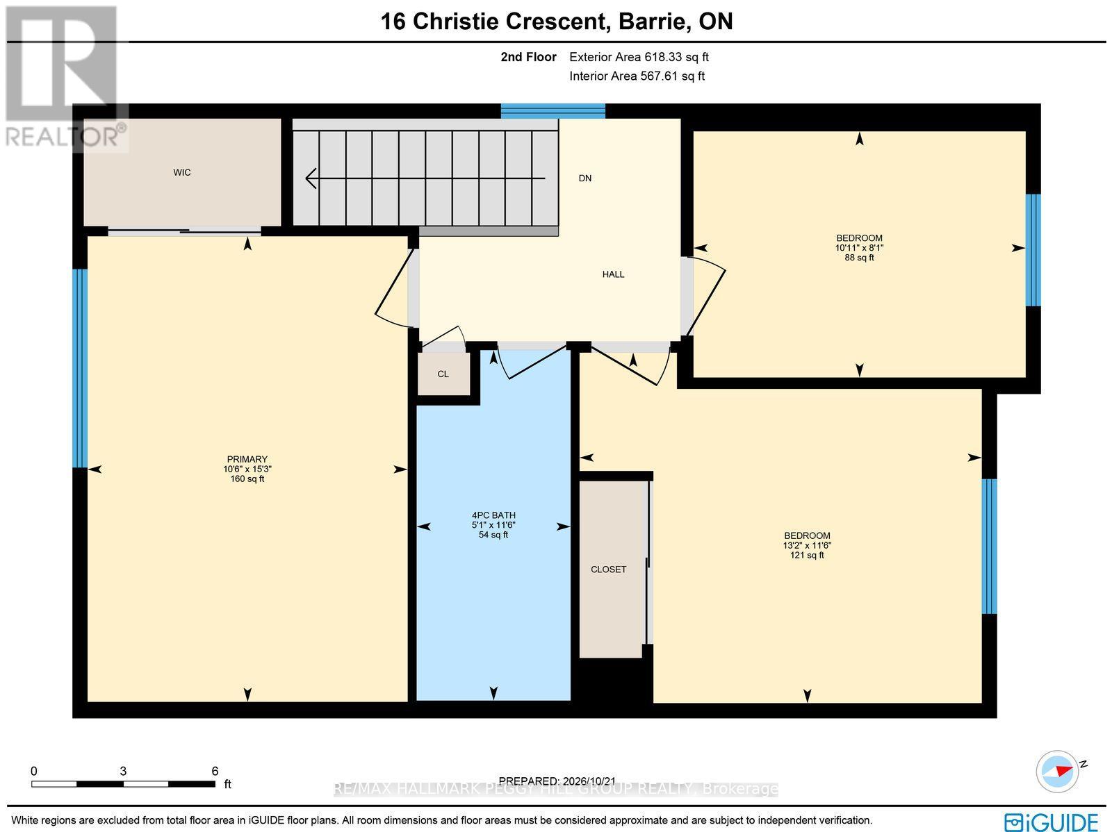 16 CHRISTIE CRESCENT - 19