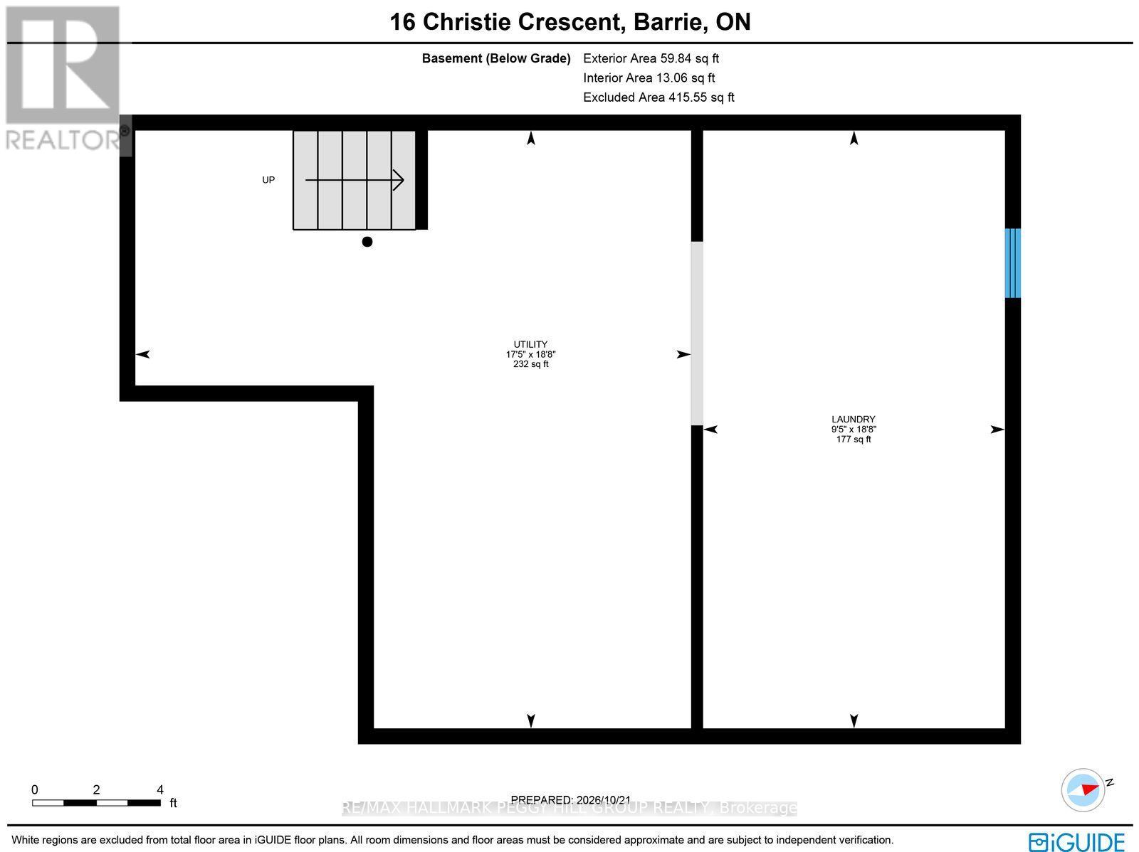 16 Christie Crescent, Barrie, ON photo 20
