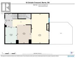 16 Christie Crescent, Barrie, ON L4N4W8 Photo 18
