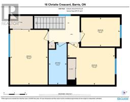 16 Christie Crescent, Barrie, ON L4N4W8 Photo 19
