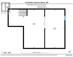 16 Christie Crescent, Barrie, ON L4N4W8 Photo 20