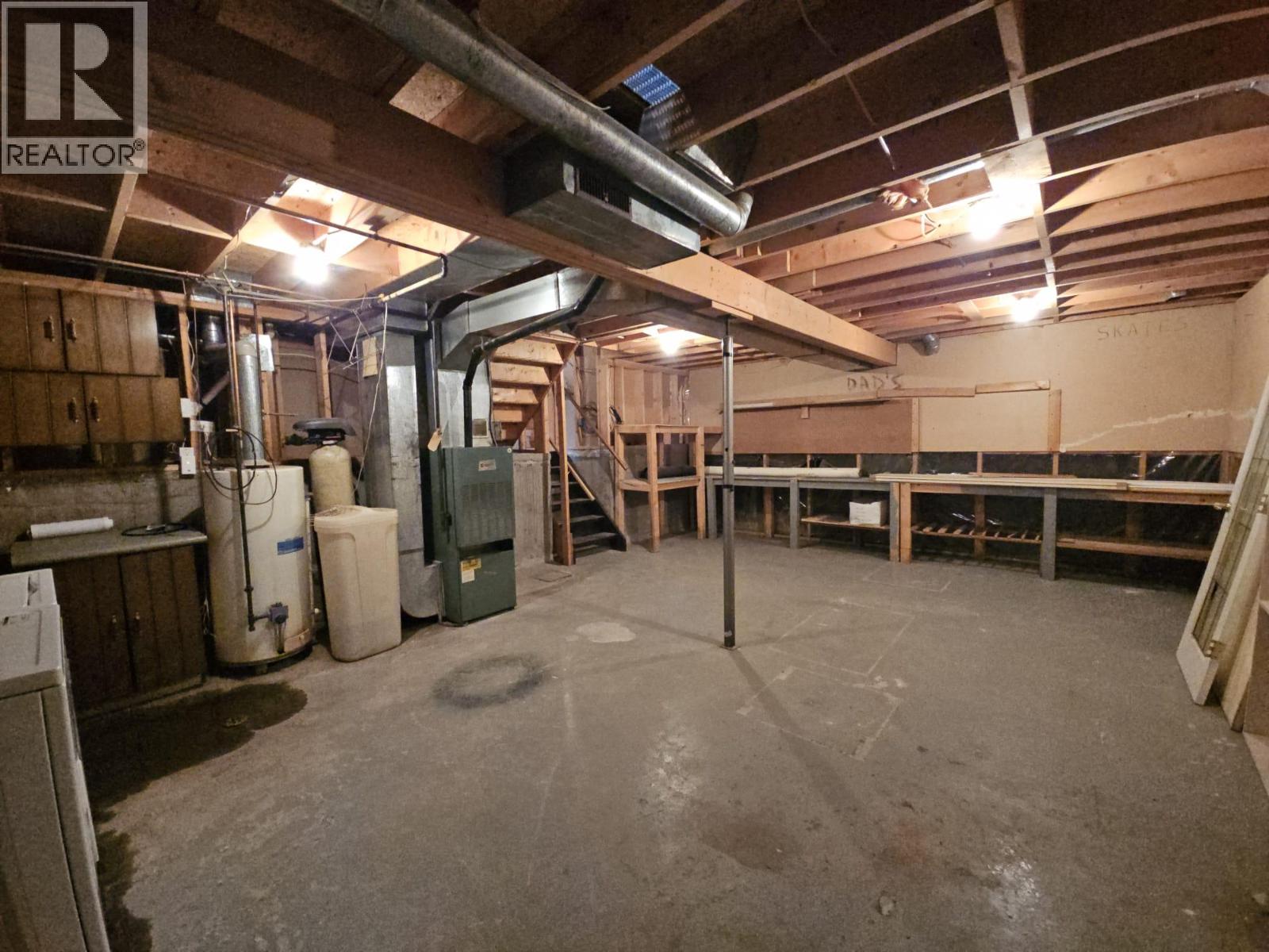 143 Kiskatinaw Crescent, Tumbler Ridge - Image 1