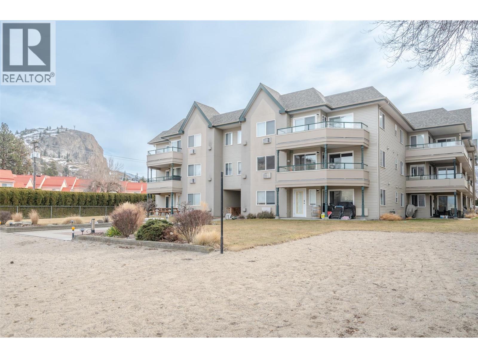 640 Main Street Unit# 108, Okanagan Falls - Image 1