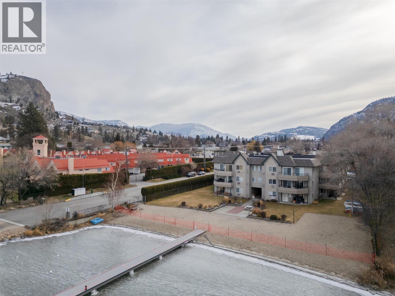 640 Main Street Unit# 108, Okanagan Falls - Image 1