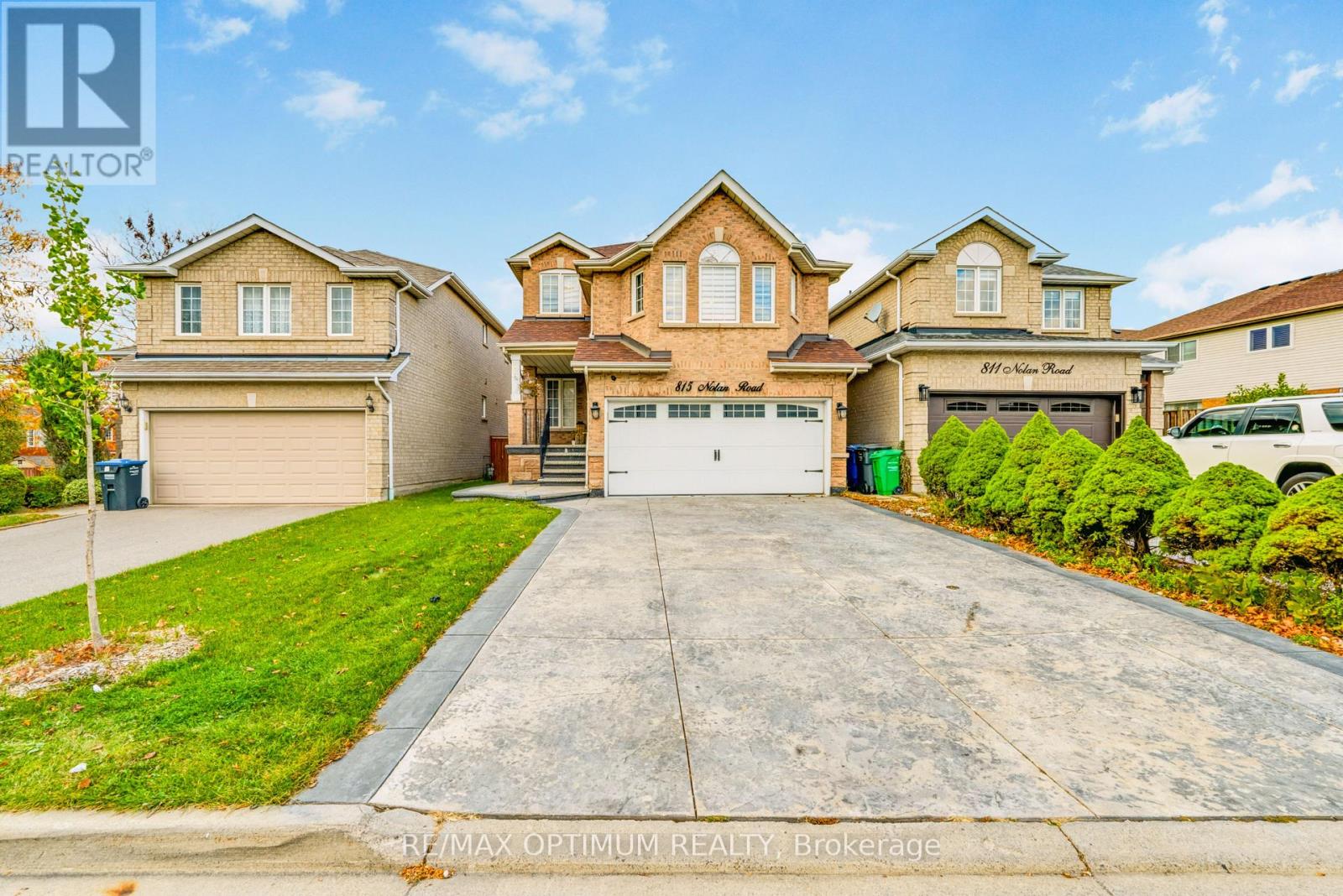 815 Nolan Road, Mississauga, ON
