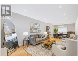 Family room - 815 Nolan Road, Mississauga, ON L5V2S5 Photo 6