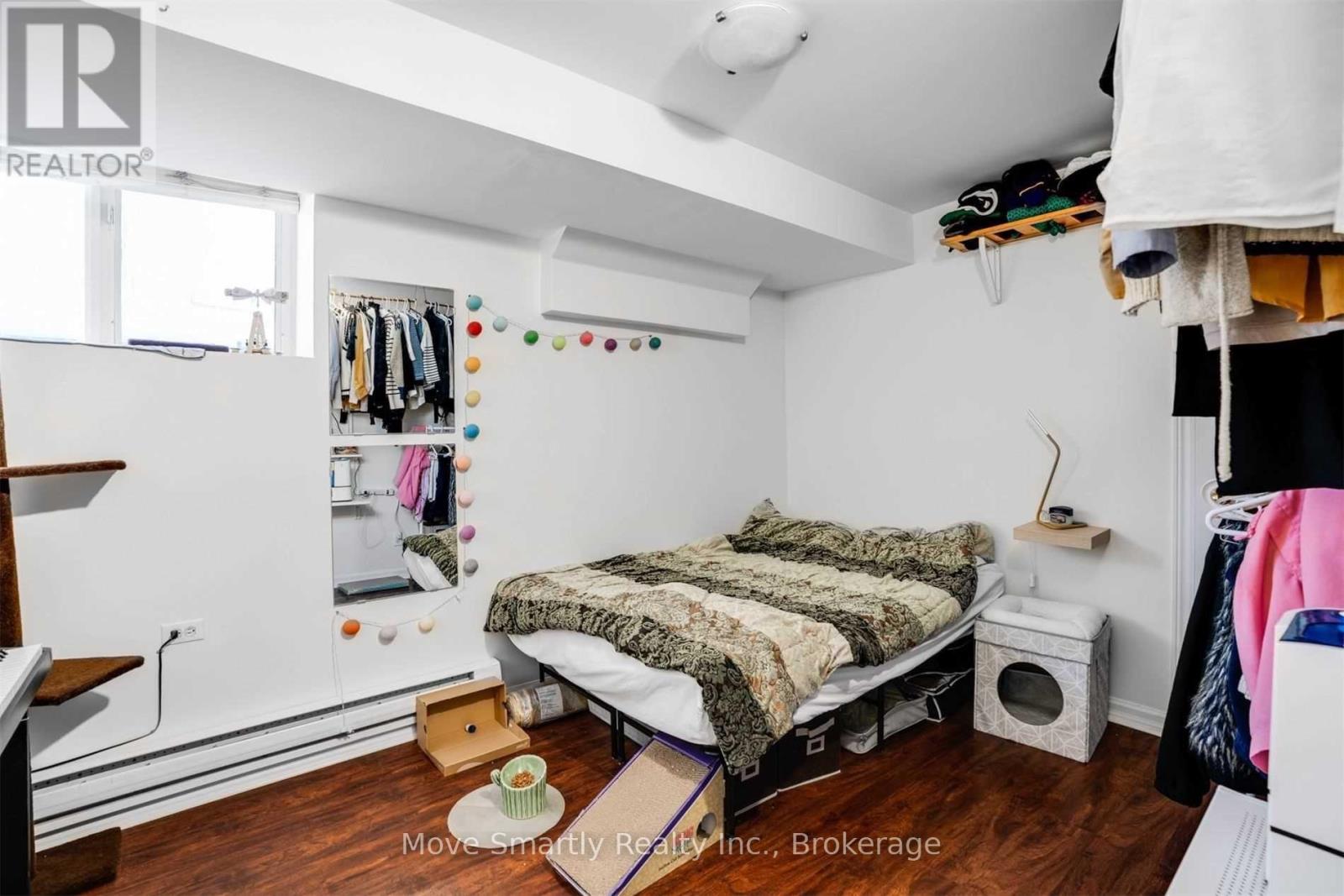 BASEMENT - 11B WANDA ROAD, Toronto (High Park North) — photo 5